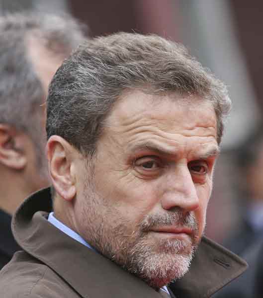 bandic