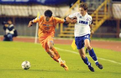 Hajduk-Dinamo