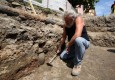 Pri kraju arheološka istraživanja u pješačkoj zoni