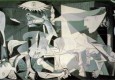 Picassova Guernica 