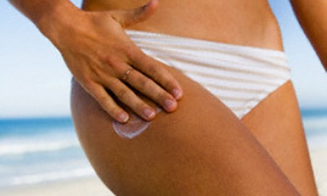 Sredite se za plažu