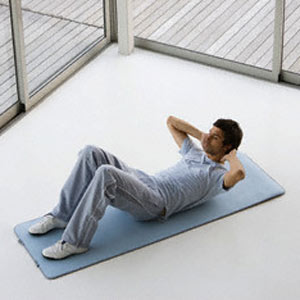 Vježbanje produžava život