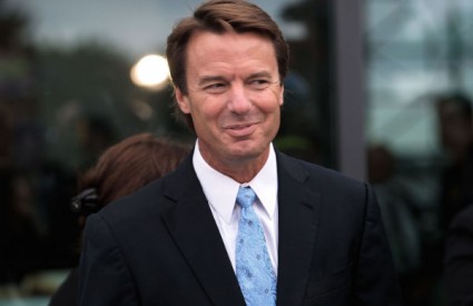 John Edwards