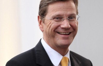 Guido Westerwelle