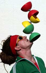 Djuggledy Cest is d Best