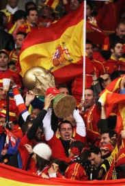 &Scaron;panjolska SP JAR