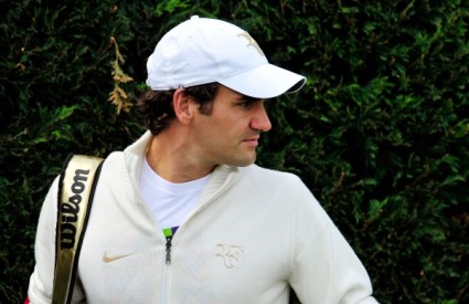 roger federer