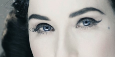 Dita Von Teese