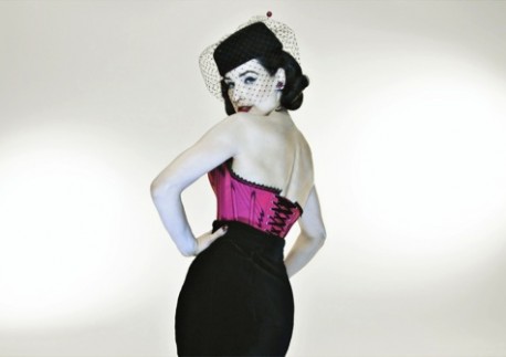 Dita Von Teese