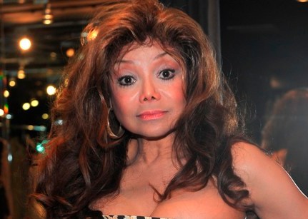 Latoya Jackson