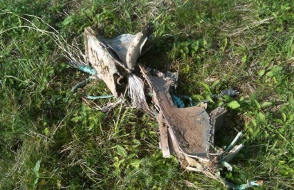 Dva hrvatska MiG-a 21 sru&scaron;ila se kod Slunja tijekom vojne vježbe