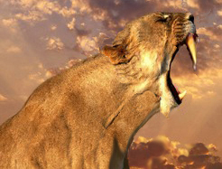Smilodon