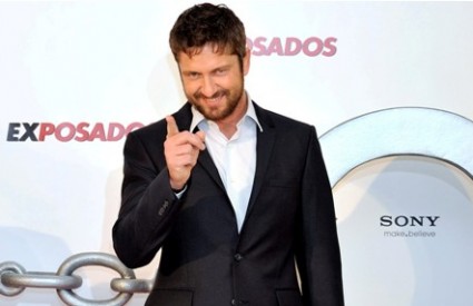 Gerard Butler