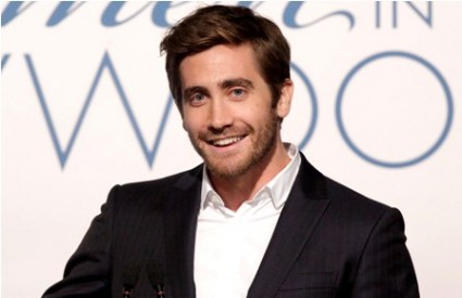 Jake Gyllenhaal