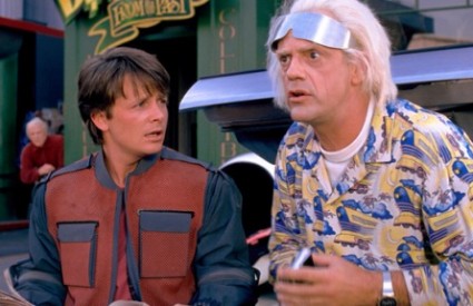 Povratak u budućnost