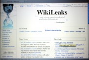 WikiLeaks