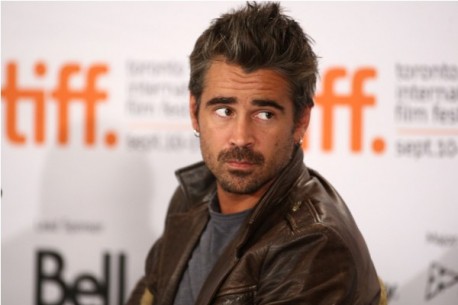 Colin Farrell