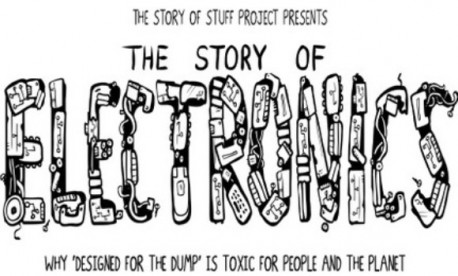 Priča o elektroničkim napravama