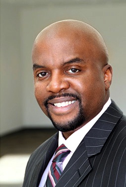 Greg Evans, LIGATT Security