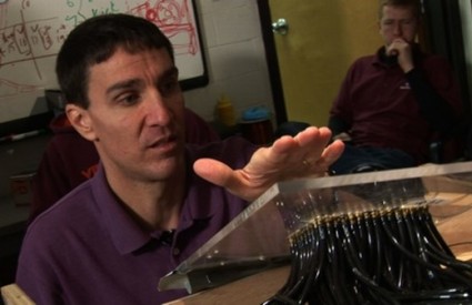 Automobili za slijepe postaju stvarnost