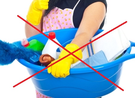 Ovo su otrovi, pazite da djeca ne dođu do njih