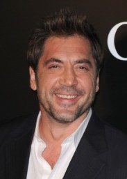 Javier Bardem