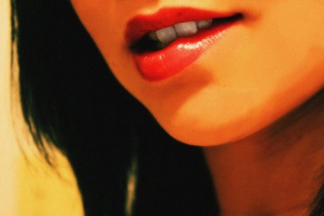 Grickanje usne - ne&scaron;to ne želite reći