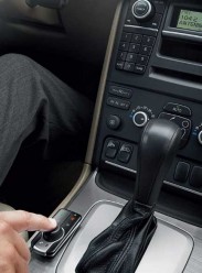 The TrustyOne u autu