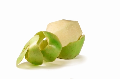 kora jabuke prirodni je antioksidans