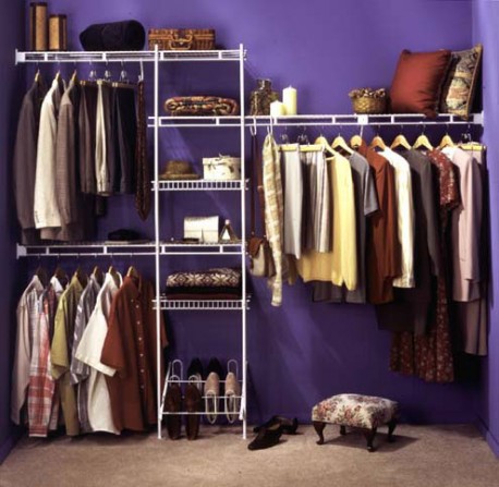 Kako vam izgledaju ormari?