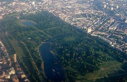 Hyde Park