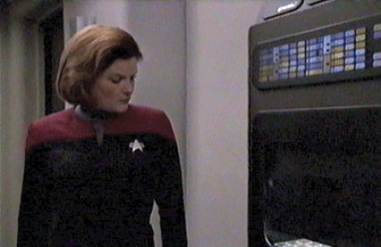 Replikator - rješenje problema gladi u svijetu