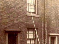 Kucač - hodajući alarm 