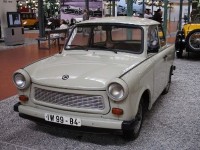 10 najgorih automobila, Trabant, Wikipedia