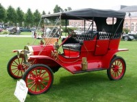 10 najgorih automobila, Modell-T, Wikipedia