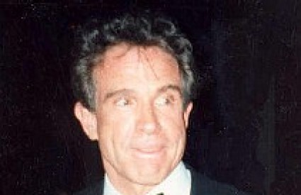 Warren Beatty, Wikipedia
