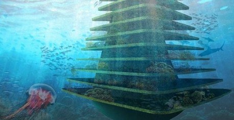 Spasio bi se i podvodni život