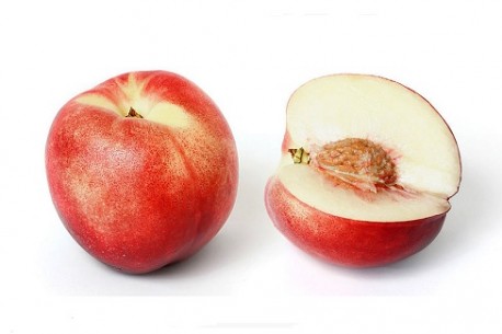 Nektarine se bore protiv slobodnih radikala