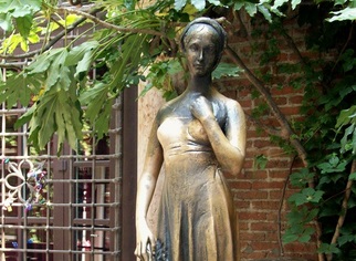 Julijina dojka donosi sreću u ljubavi