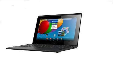 Archos ArcBook