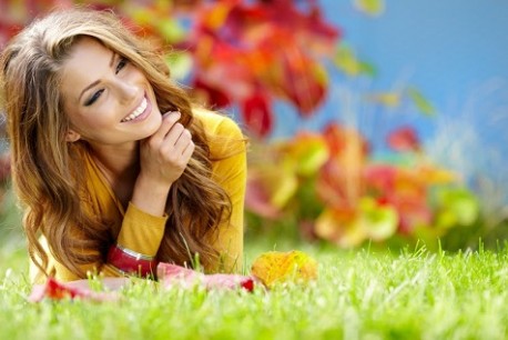 Neka vam osmijeh uvijek bude na licu