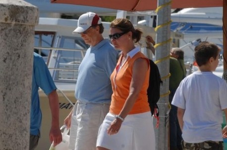 Bill Gates u Dubrovniku