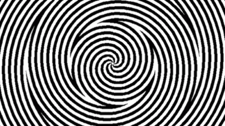 20 sekundi u sliku, pa pogledati nekoga u lice ...