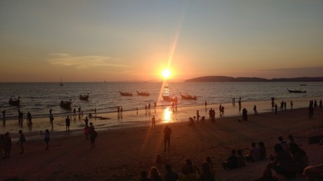 Anamansko more... čudo!