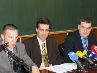 Uzelac ubio Rafaja iz ljubomore