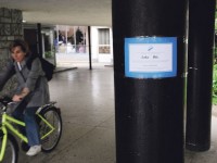 Policija traži ubojicu Luke Ritza