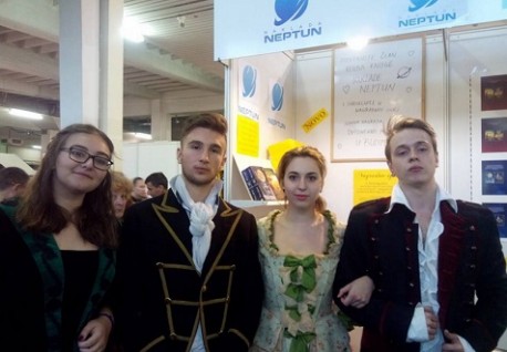 Hostese i hostesići