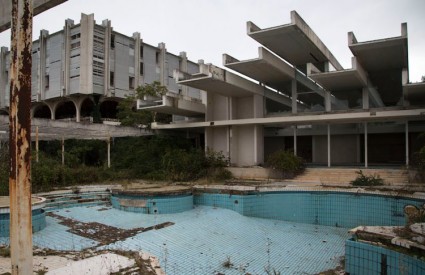 Haludovo Palace Hotel