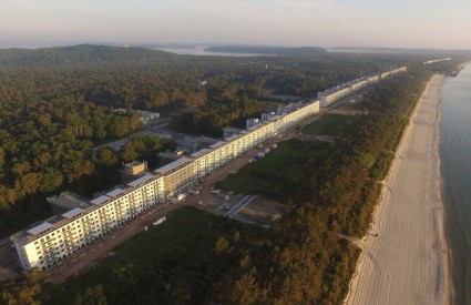 Prora, Rügen, Njemačka
